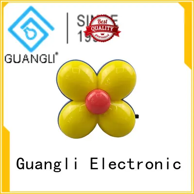 Guangli plug in night light82 1