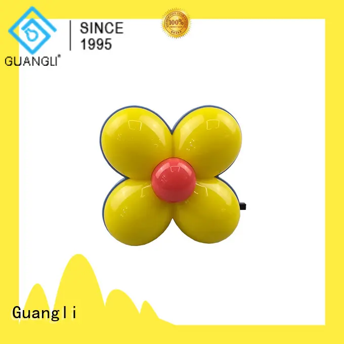 Guangli LED wall night light series for bedroom 1