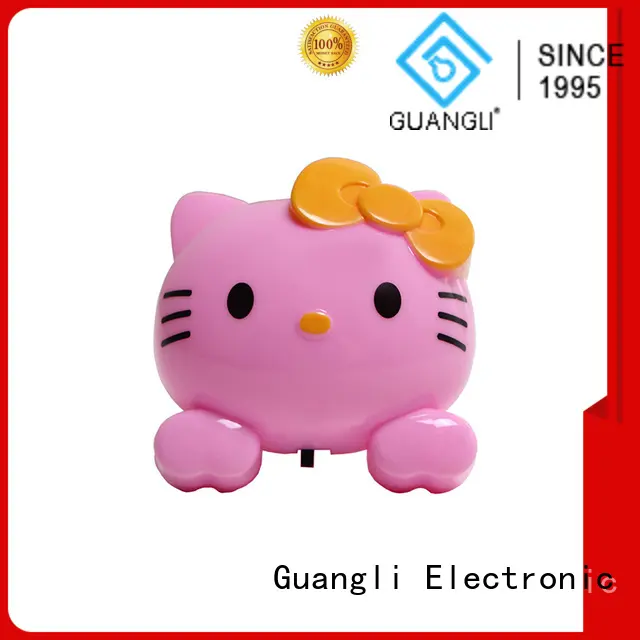 plug in night light Guangli70 1