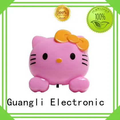 compact kids plug in night light factory direct for bedroom 1