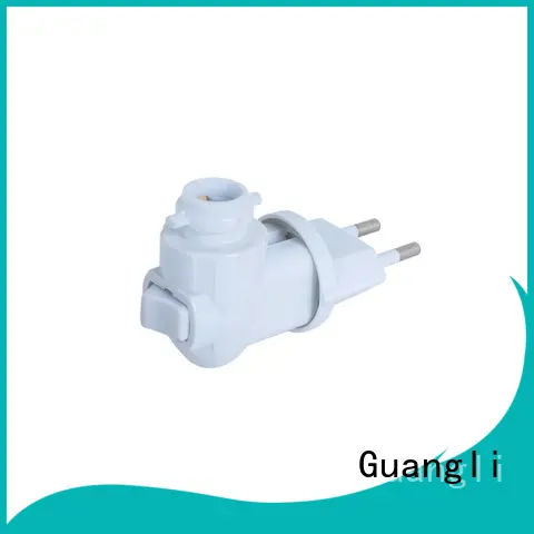 Guangli night light socket design for hallway1 1