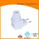 Guangli quality night light socket customized for stairs 1