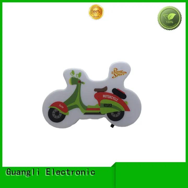 Guangli plug in night light83 1
