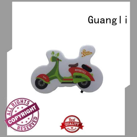 compact kids plug in night light factory price for home decoration 1