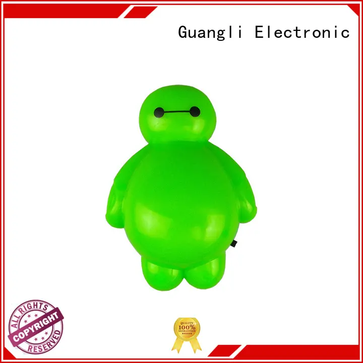 Guangli plug in night light84 1