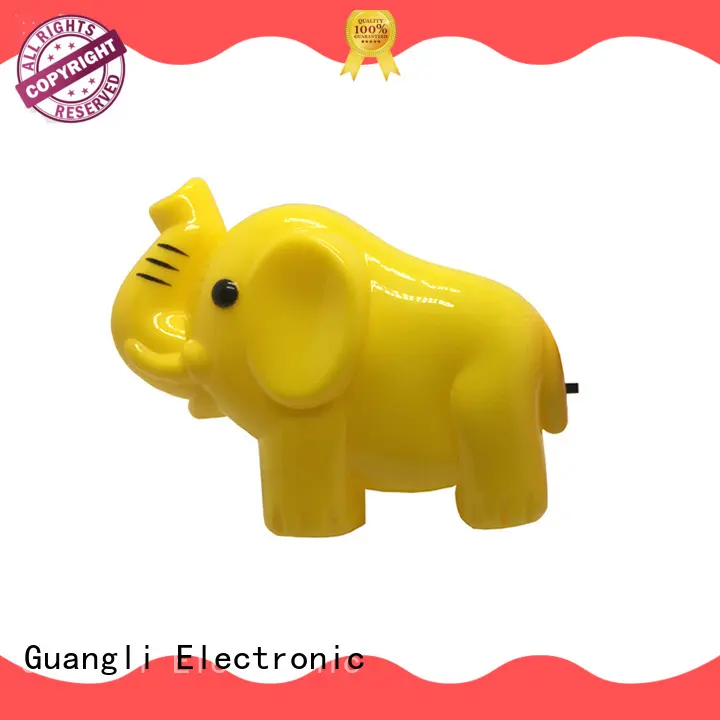 Guangli plug in night light85 1