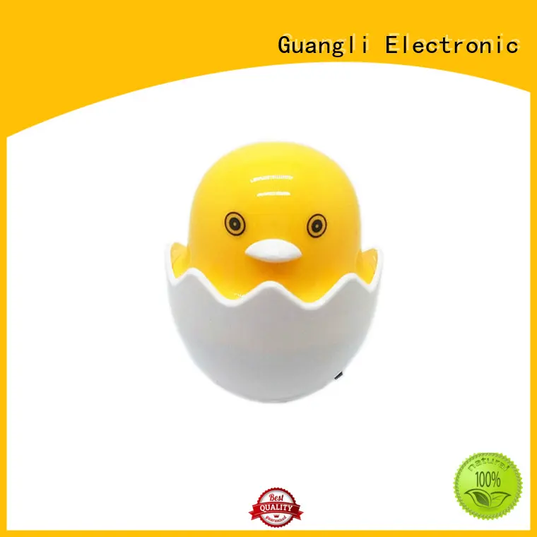 Guangli High-quality wall night light for business for living room 1