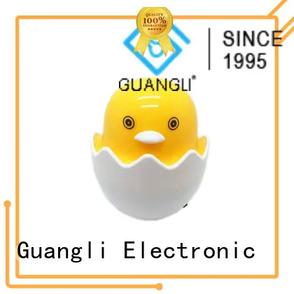Guangli kids plug in night light Supply for home decoration 1