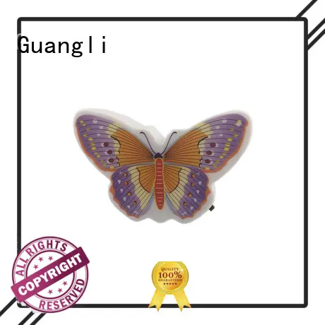 Guangli plug in night light87 1