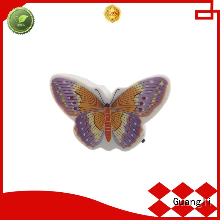 Wholesale wall night light company for home decoration 1