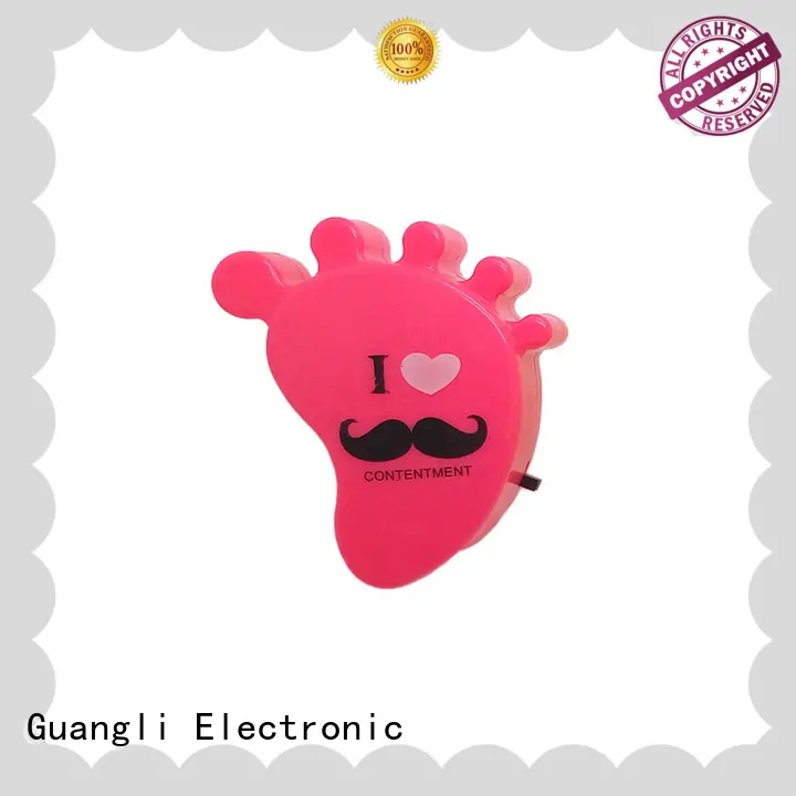 plug in night light Guangli72 1