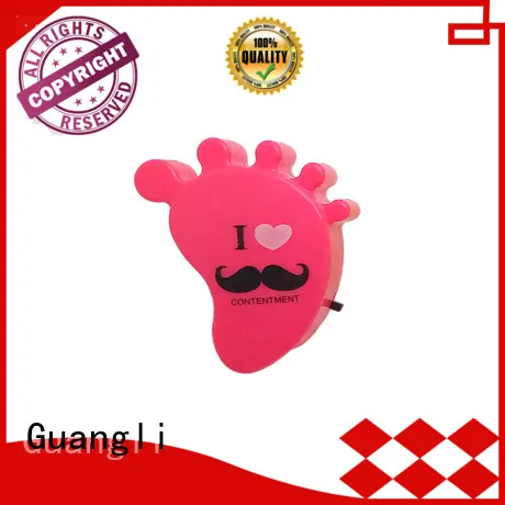 Guangli kids plug in night light Supply for living room 1