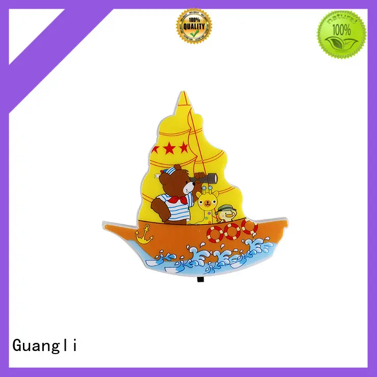 plug in night light Guangli73 1