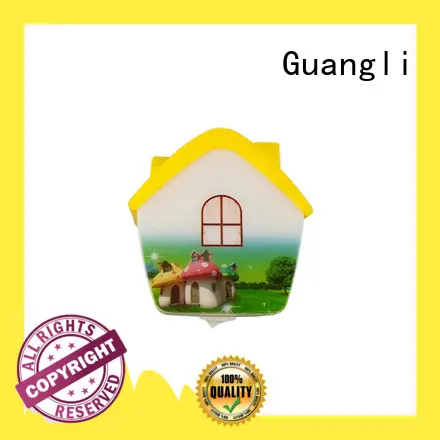 plug in night light Guangli74 1