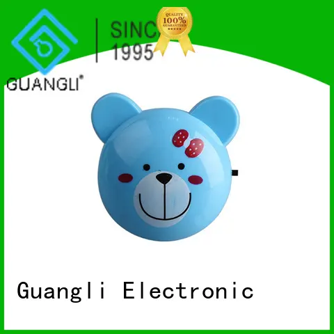 Guangli plug in night light89 1