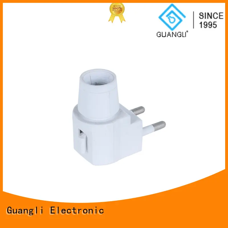 Guangli High-quality night lamp socket factory for stairs 1