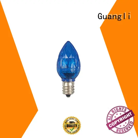 Guangli plug in night light91 1