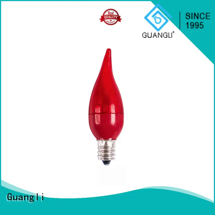 Guangli plug in night light92 1