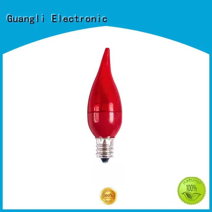 Guangli Top electric light bulb manufacturers for bedroom 1