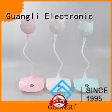 Guangli desk lamp factory for decoration 1