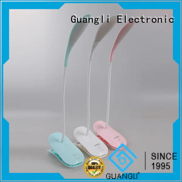 Guangli desk light Suppliers for reading 1