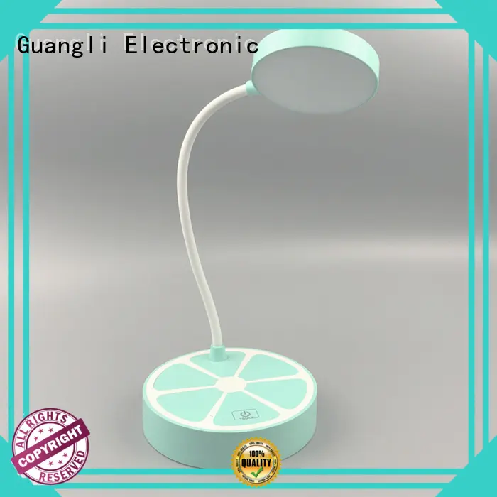 Guangli desk light factory for reading 1