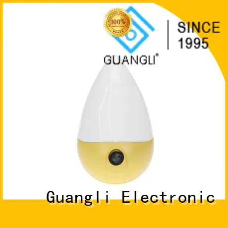 plug in night light Guangli76 1