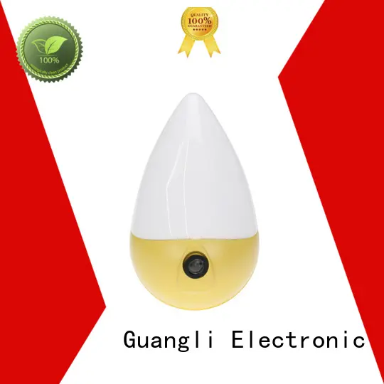 Guangli wall night light Suppliers for bathroom1 1