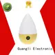 Guangli wall night light Suppliers for bathroom1 1