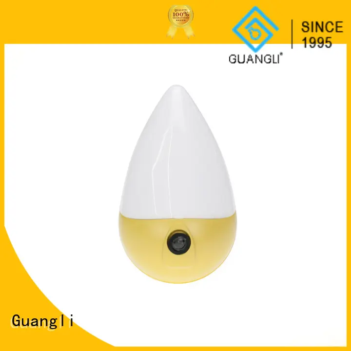 Guangli sensor night light manufacturers for indoor 1