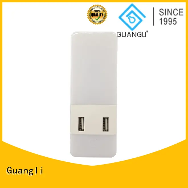 Guangli plug in night light93 1