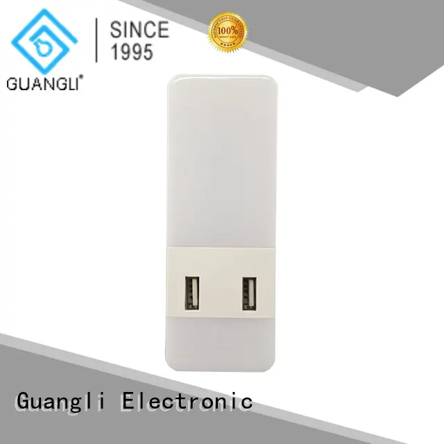 Guangli Top wall night light Supply for living room 1