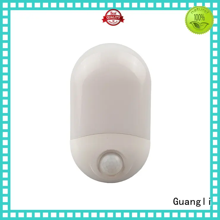 Guangli plug in night light95 1