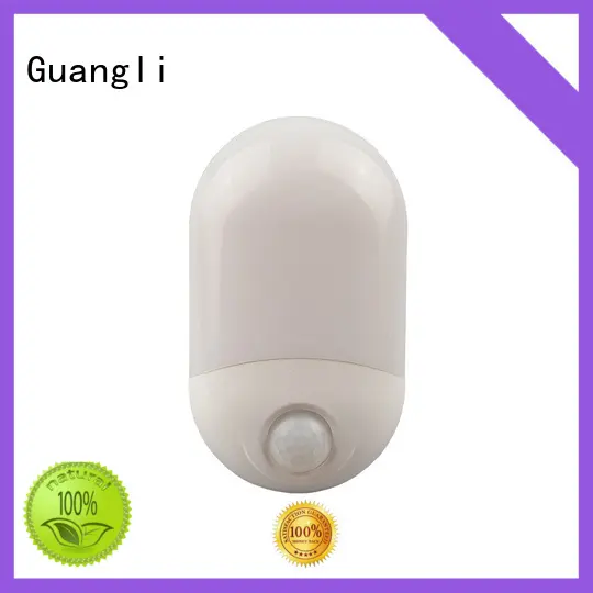 Wholesale wall night light Supply for home decoration 1