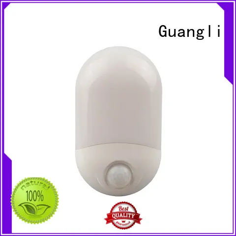 Latest sensor night light company for indoor 1