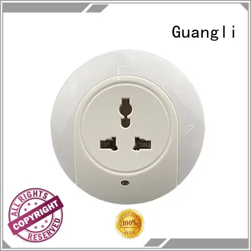plug in night light Guangli77 1