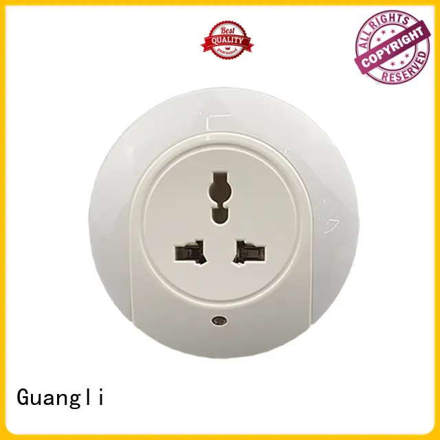 Guangli Wholesale wall night light Supply for bathroom 1