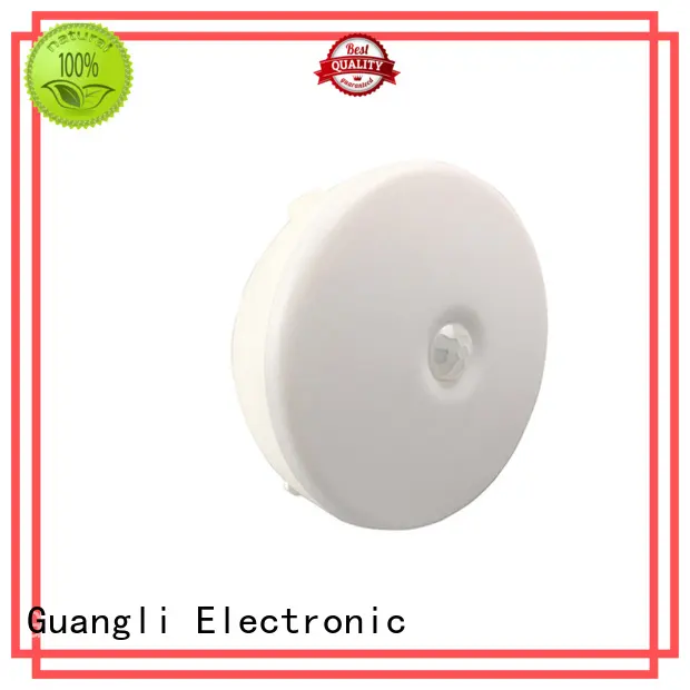 Guangli wall night light Suppliers for home decoration 1