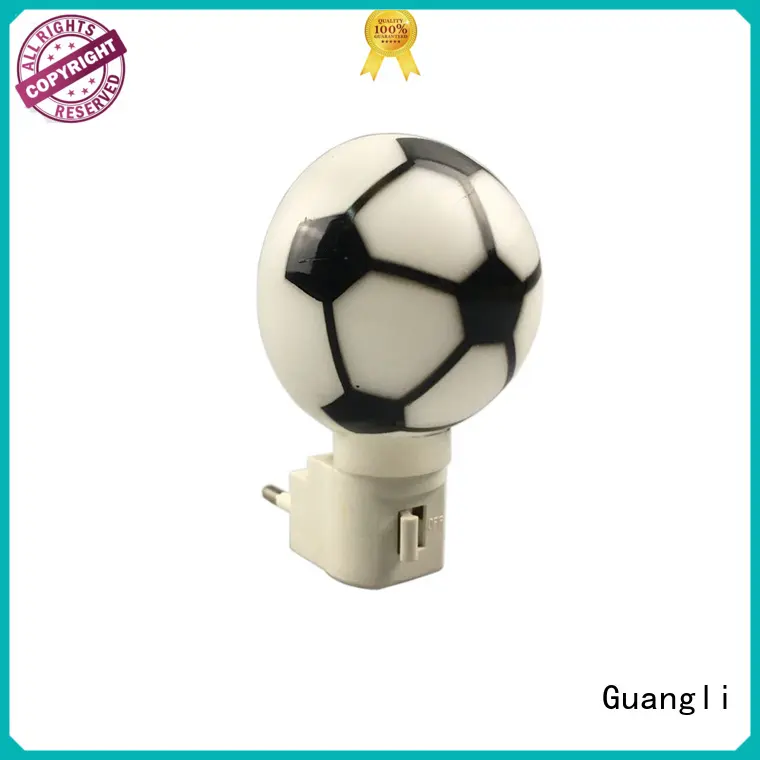 Guangli plug in night light97 1