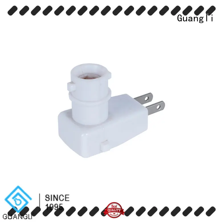 Guangli plug in night light98 1