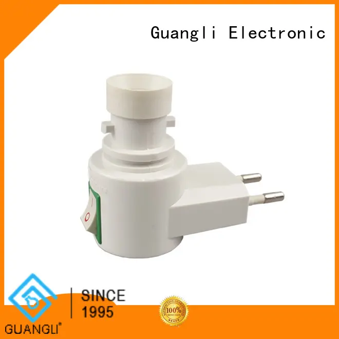 Guangli plug in night light99 1