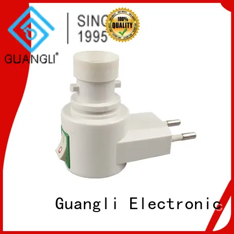 New night lamp socket factory for hallway 1
