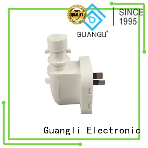 Guangli night light socket Supply for stairs 1