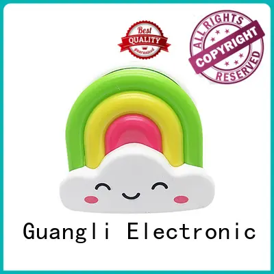 Guangli kids night light factory for living room 1