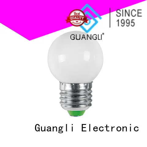 Guangli electric light bulb manufacturers for home lighting 1