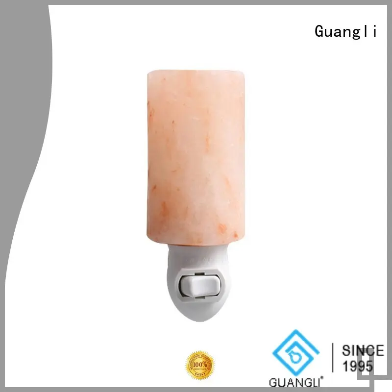 New himalayan night light manufacturers for improve sleeping 1