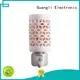 Guangli himalayan salt night light Suppliers for bedroom 1