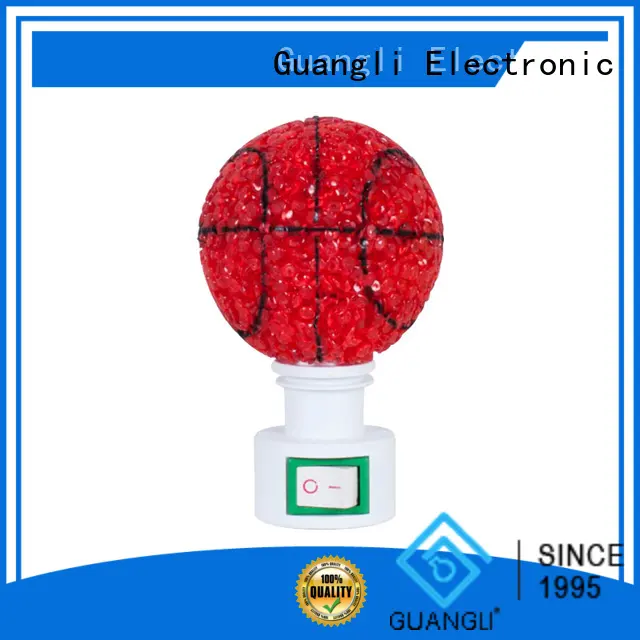 Guangli High-quality kids wall night light company for bedroom 1