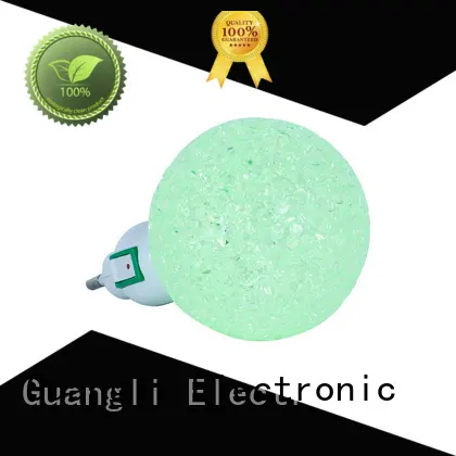 Custom kids plug in night light manufacturers for bedroom 1