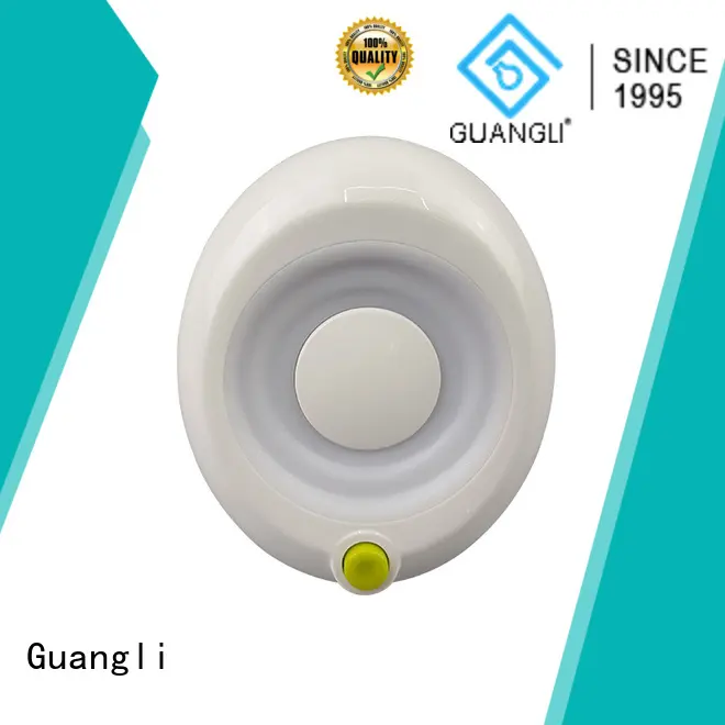 Guangli Wholesale kids plug in night light Supply for home decoration 1